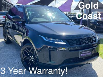 2019 Land Rover Range Rover Evoque D150 S Wagon L551 20.25MY for sale in Southport